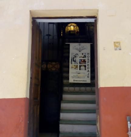 Casa Del Beso Hotel Guanajuato Luaran gambar