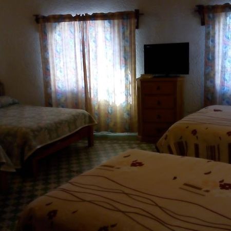 Casa Del Beso Hotel Guanajuato Luaran gambar