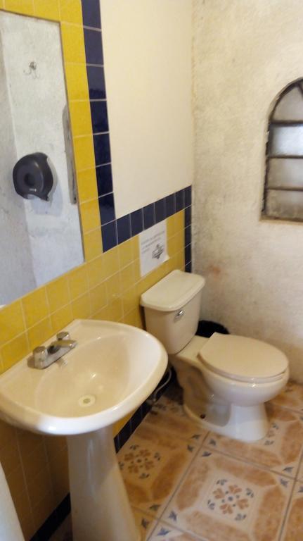 Casa Del Beso Hotel Guanajuato Luaran gambar