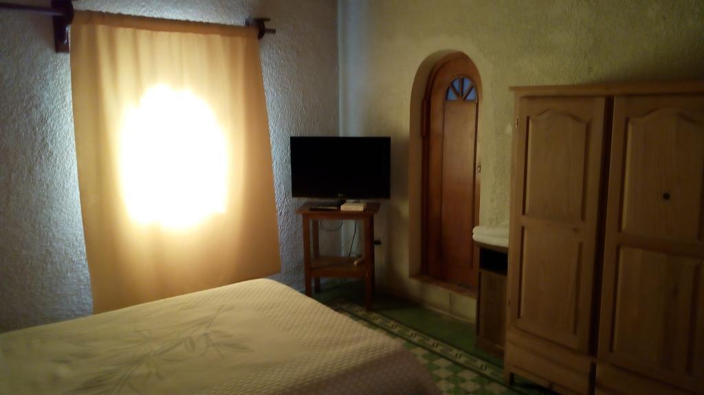 Casa Del Beso Hotel Guanajuato Luaran gambar