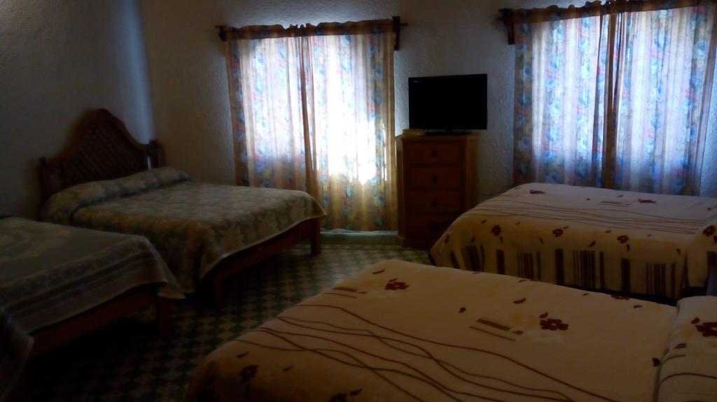Casa Del Beso Hotel Guanajuato Luaran gambar