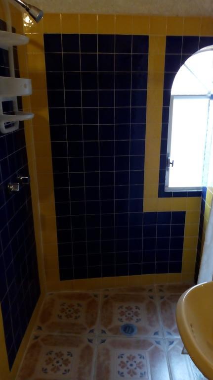 Casa Del Beso Hotel Guanajuato Luaran gambar