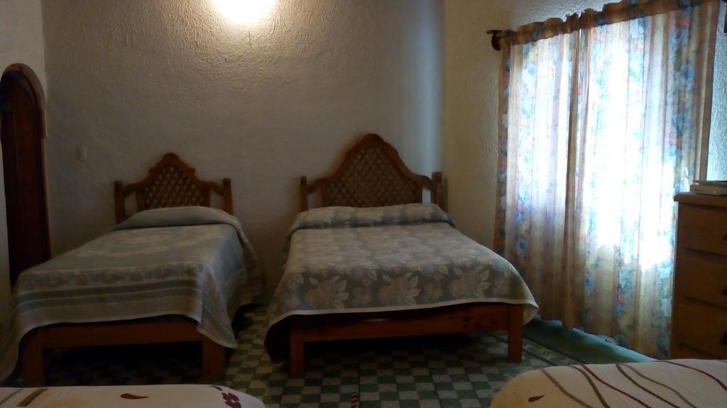 Casa Del Beso Hotel Guanajuato Luaran gambar