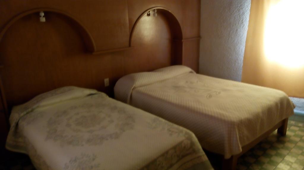 Casa Del Beso Hotel Guanajuato Luaran gambar