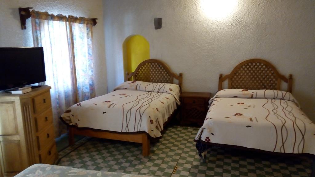 Casa Del Beso Hotel Guanajuato Luaran gambar